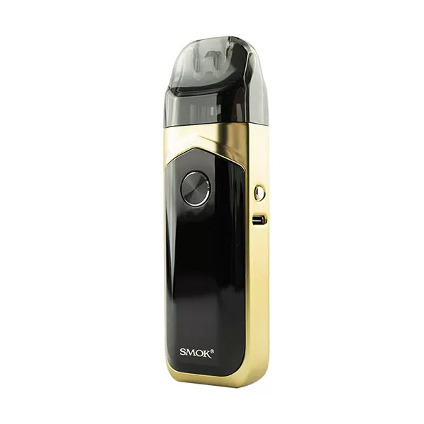 SMOK Nord 6 Pod Kit - Pink - Vapesuperstore Co - Image 3