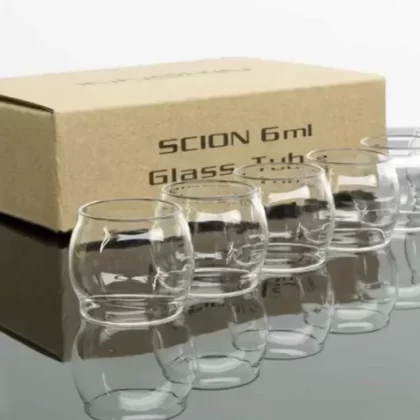Innokin Scion 6ml Glass