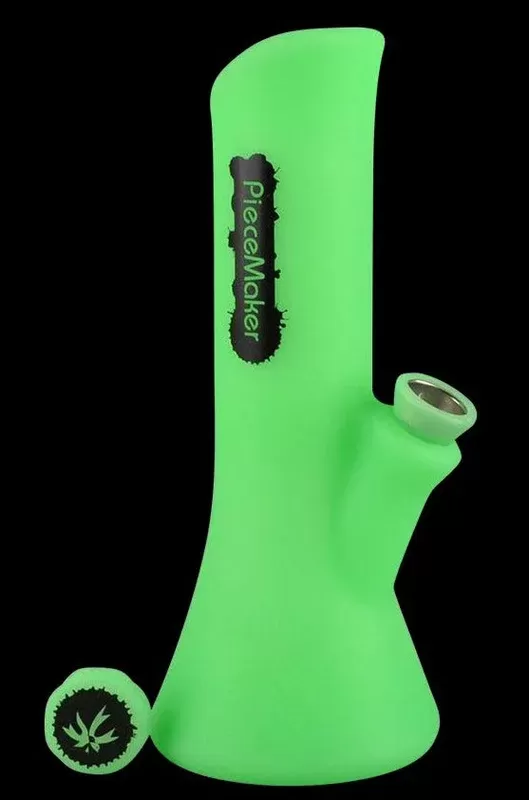 PieceMaker Water Pipe – Kali