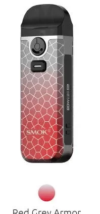 SMOK Nord 4 Vape Kit 80w - Beyondvape