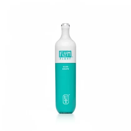 Flum Float Disposable Vape 5% Nicotine 3000 Puffs - Melon Ice Cream, Menthol (2779FC)