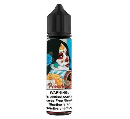 Sale $11.32 – Paradise by Adam Bomb 120mL Series