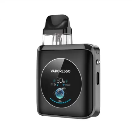 Vaporesso XROS 4 Nano Pod Kit - Vapourdays Co