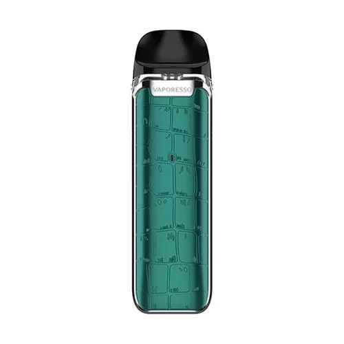 Vaporesso Luxe Q Pod system - Black, Blue; Kit - Image 2