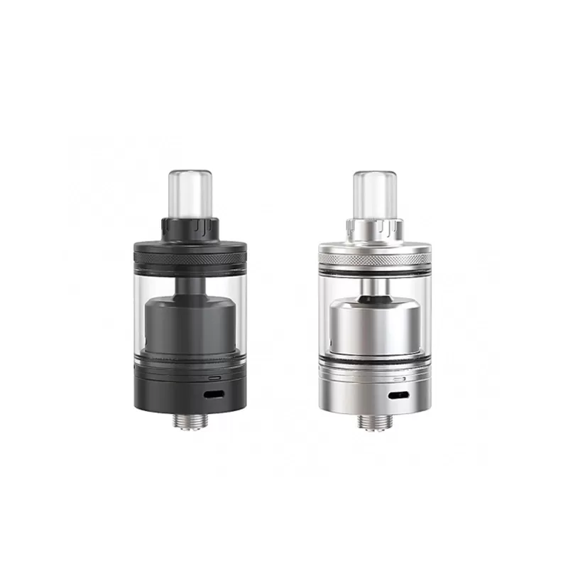 Koguovape Lamo MTL RTA 2ml - Silver