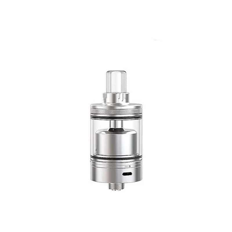 Koguovape Lamo MTL RTA 2ml - Silver - Image 3