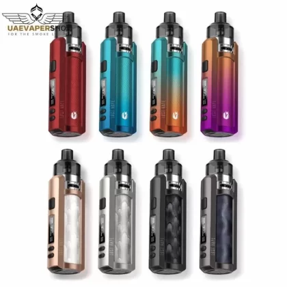 Lost Vape URSA Mini 30w Pod System Kit Best vape shop UAE