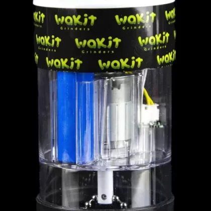 Wakit Ball and Chain Electric Herb Grinder