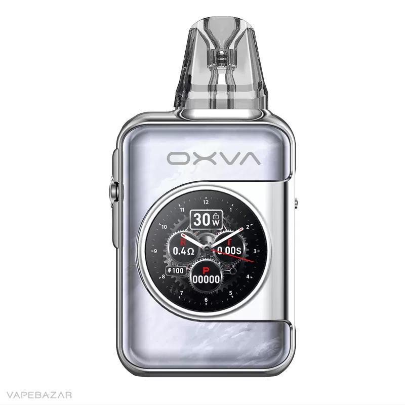 OXVA Xlim SQ Pro 2 – Pod Kit – Frost Marble - Image 3