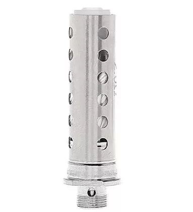 5PCS-PACK Innokin iClear 30S Dual Coil Head Unit Replacement Coil - 2.1ohm