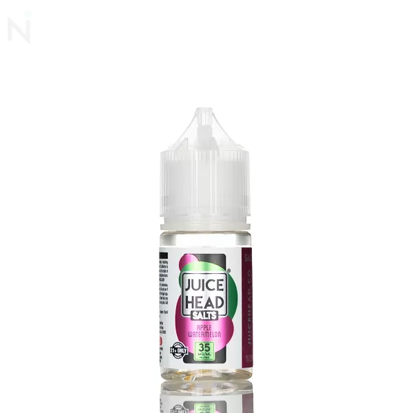Juice Head Salt Nic - Vapordna - Image 2