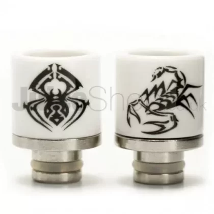 Ceramic Vape Tip (510)