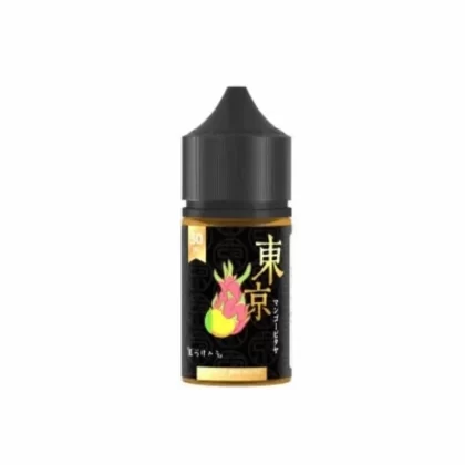 Tokyo Golden – Mango Pitaya Saltnic - NICOTINE#20MG>30MG>50MG (FE54F8)