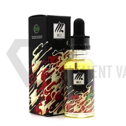 Melt by SQN – 30mL TFN