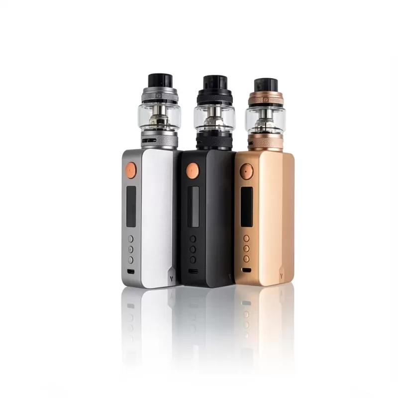Vaporesso Gen S Ultra Kit 220W NRG-S 8ml - Vape Store