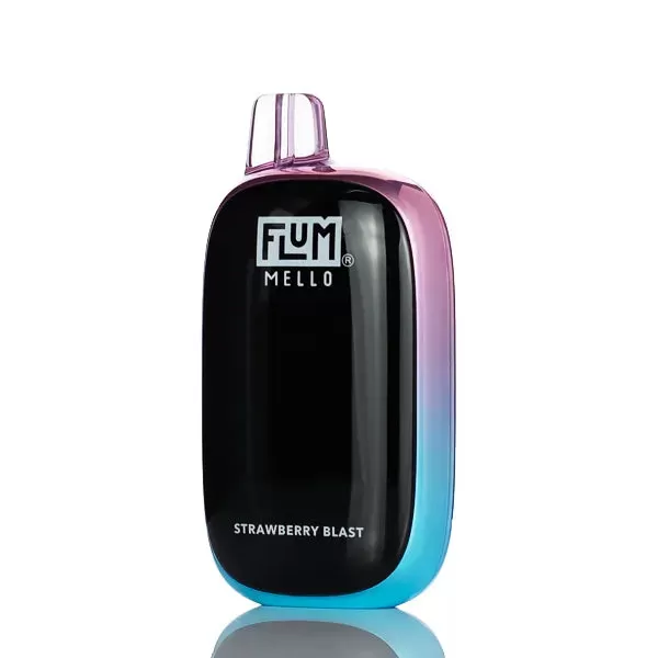 Float Mello 20000 Puffs Disposable Vape - 15mL - Peach Icy - Image 3