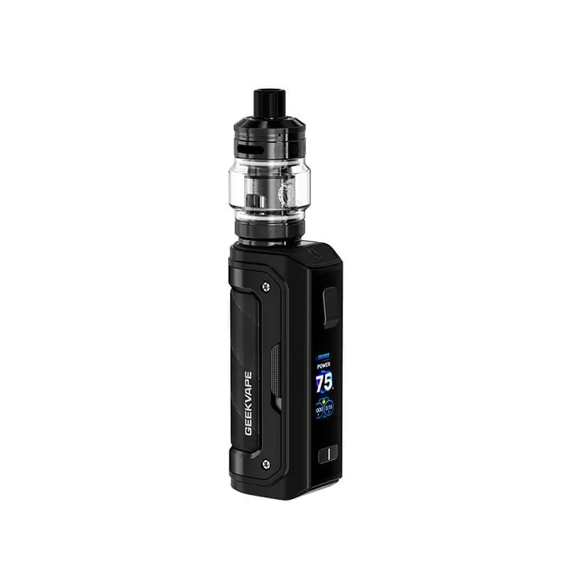 Geekvape Aegis 5 Mini Vape Kit - Rainbow