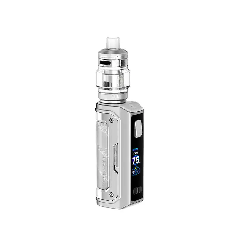 Geekvape Aegis 5 Mini Vape Kit - Rainbow - Image 2