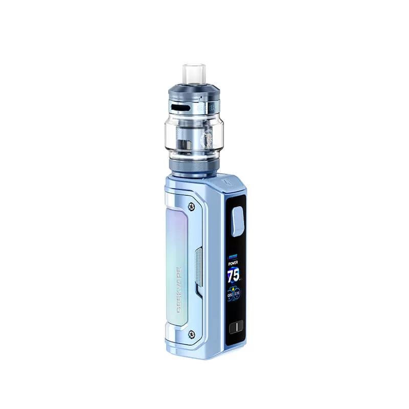 Geekvape Aegis 5 Mini Vape Kit - Rainbow - Image 3