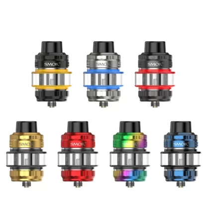 Smok T-Air Subtank - 7-Color - Vapeciga