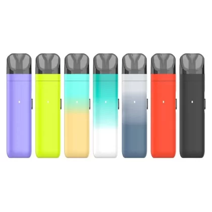 Rincoe Manto Nano P1 Kit 26W - Pure Orange