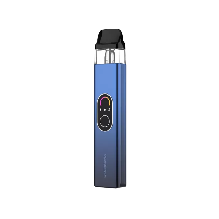 Vaporesso Xros 4 Pod Kit - Vapebazaar Pk