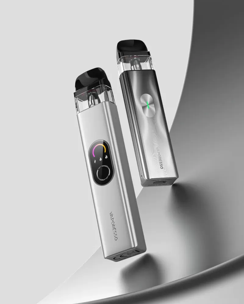 Vaporesso Xros 4 Pod Kit - Vapebazaar Pk - Image 2