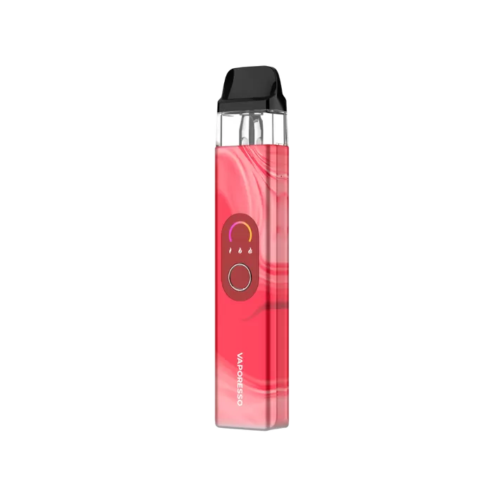 Vaporesso Xros 4 Pod Kit - Vapebazaar Pk - Image 3