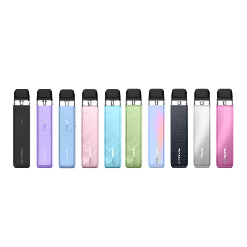 Vaporesso XROS 5 Mini Kit - Purple - Vapeciga - Image 2