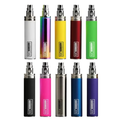 Green Sound EGO 3 Mod 3200mAh Battery - Blue