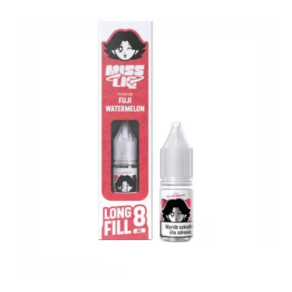 Longfill Aromat Miss Liq 8/10ml Fuji Watermelon