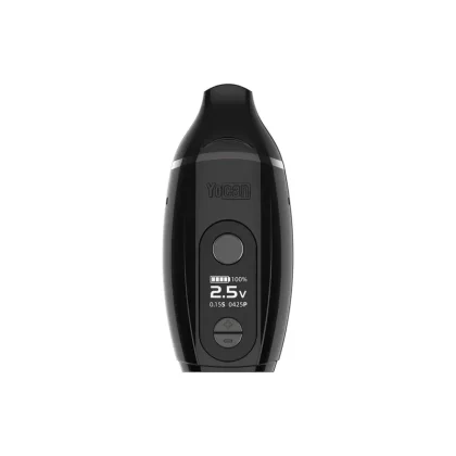 Yocan Iris Wax Portable Vaporizer (taxes extra)