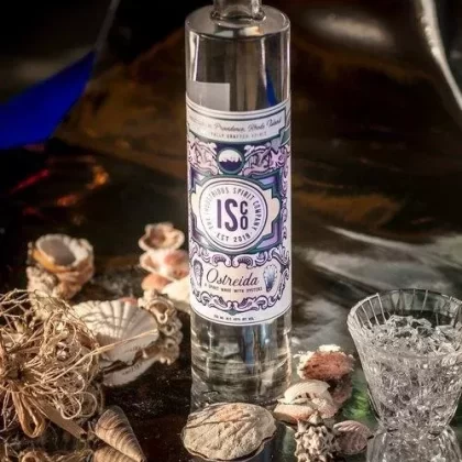 Vodka RI ISCO Ostreida