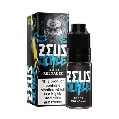 ZEUS JUICE 3MG | 10ML | 3 X £9.95