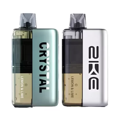 SKE EDGE X PRE-FILLED VAPE KIT