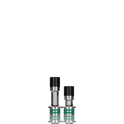 YG Creations G3 510 Drip Tip - G3 510 Drip Tip - Short, G3 510 Drip Tip - Tall