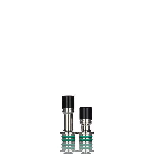 YG Creations G3 510 Drip Tip - G3 510 Drip Tip - Short, G3 510 Drip Tip - Tall