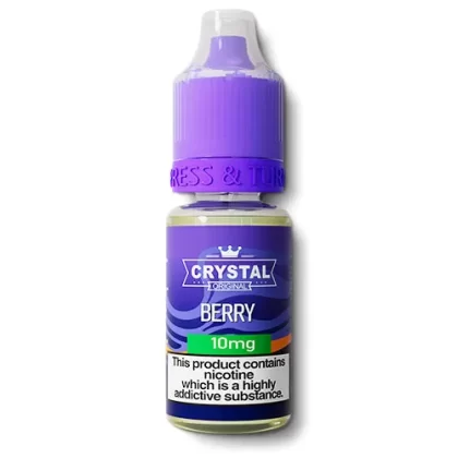 Berry by SKE Crystal - 10 mg/ml, 20 mg/ml (7B9DE7)