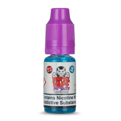 Heisenberg Nic Salt E-Liquid by Vampire Vape (10ml)