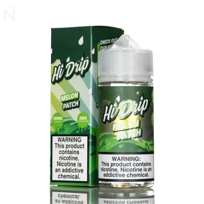 Hi Drip E-Liquid - Vapordna (A24684)
