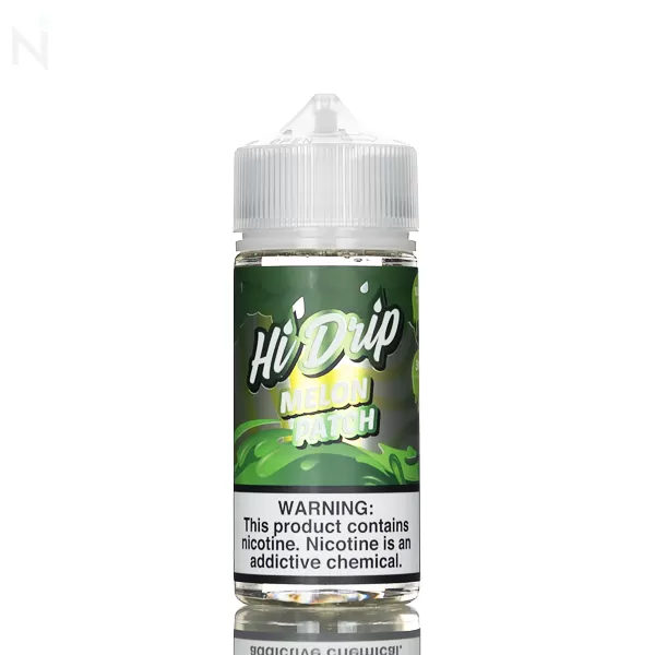 Hi Drip E-Liquid - Vapordna (A24684) - Image 2