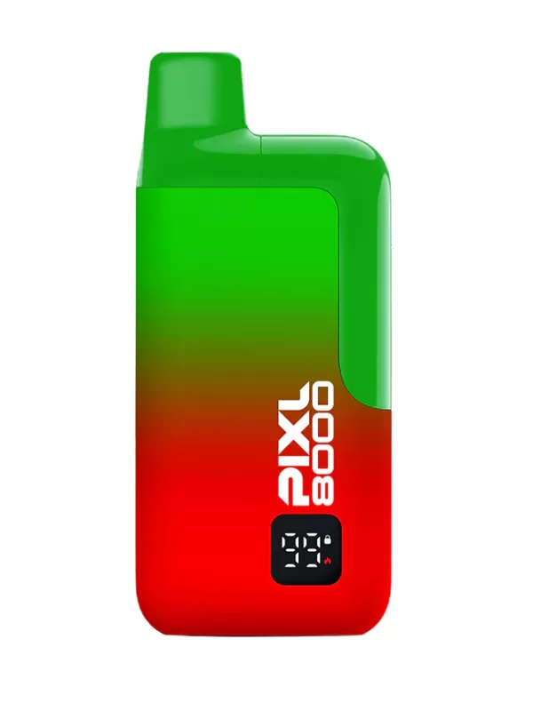 Pixl 8000 Pod Kit - Cherry Pop - Image 3