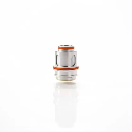 GeekVape Zeus Bobinas Mesh Z0.4 y Z0.2 (5uds) - Fumotvapemexico