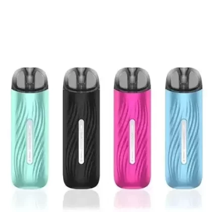Vaporesso Osmall 2 Pod Vape Kit - Colour#Silver