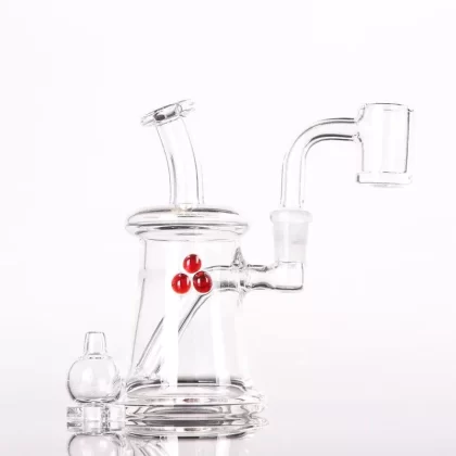 Kenta Kito X Bear Quartz
