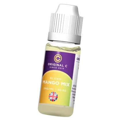 Original Mango Mix E-Liquid