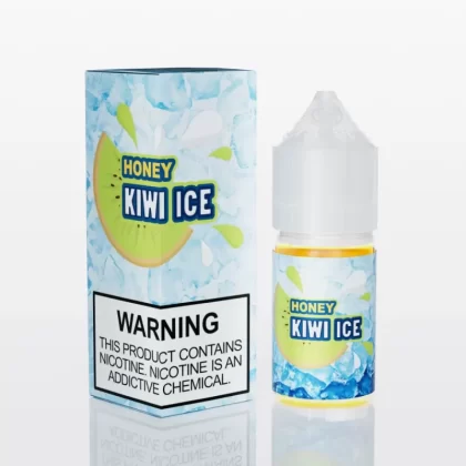 Tokyo Honey Kiwi Ice 30ml - Vapebazaar Pk