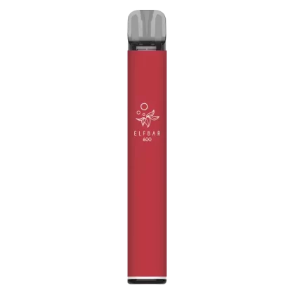 Elf Bar 600 Watermelon Bubblegum Prefilled Pod Kit