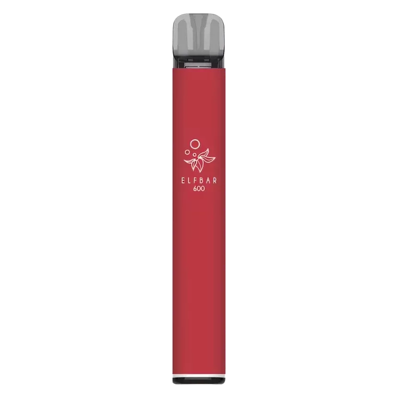 Elf Bar 600 Watermelon Bubblegum Prefilled Pod Kit