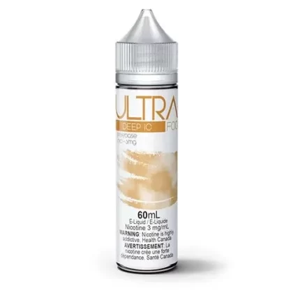 Ultra Fog by Ultra Liquid Labs – DEEP IC